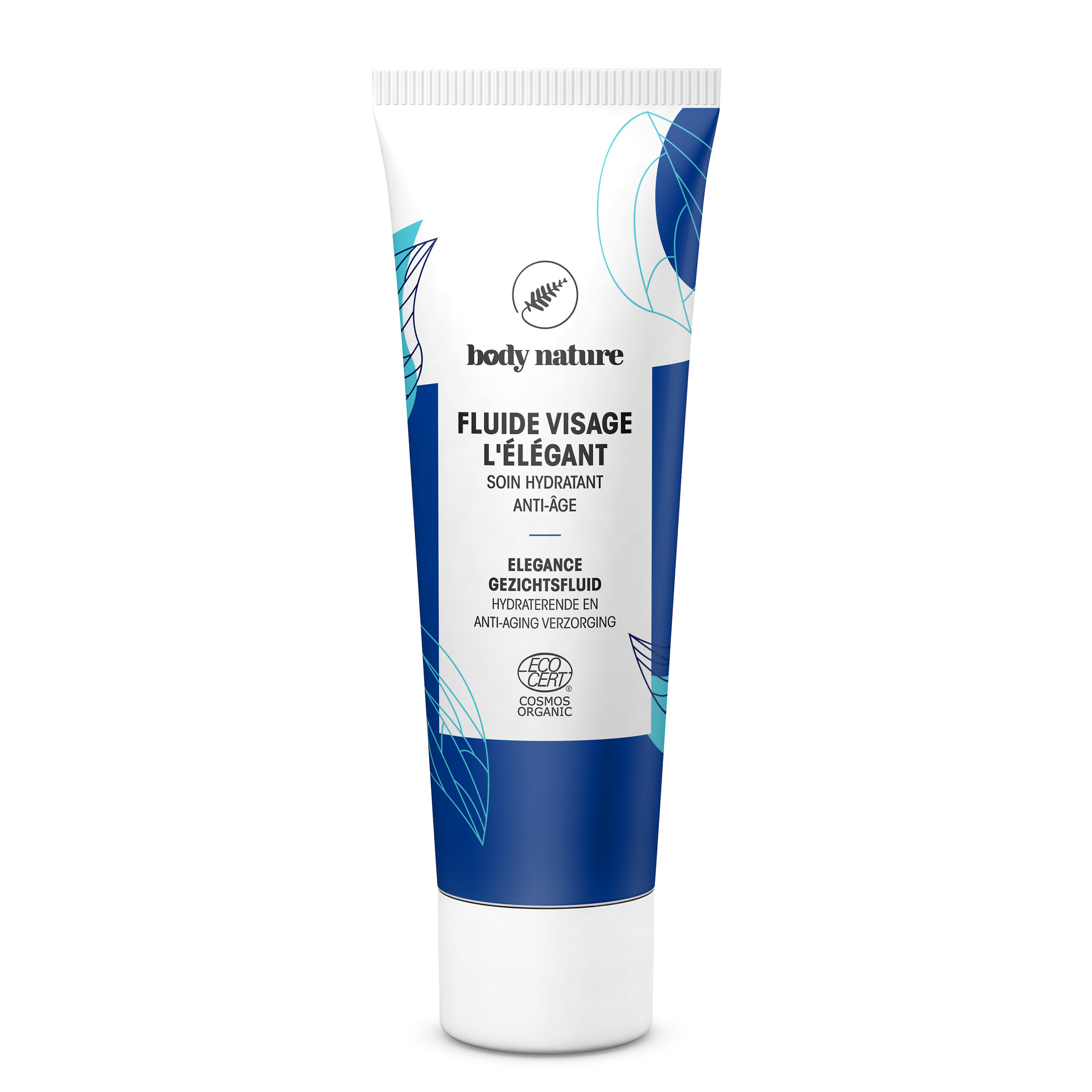 Body Nature Promo Juillet 2022null